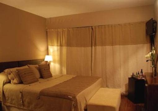фото отеля Quillen Hotel San Carlos de Bariloche