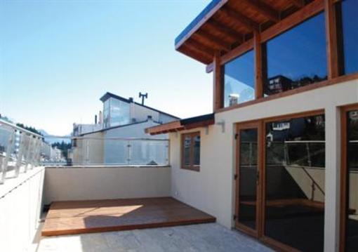 фото отеля Quillen Hotel San Carlos de Bariloche