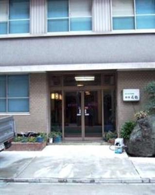фото отеля Meiryu Ryokan Hotel Nagoya