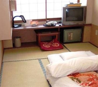 фото отеля Meiryu Ryokan Hotel Nagoya