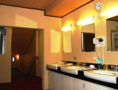 фото отеля Meiryu Ryokan Hotel Nagoya
