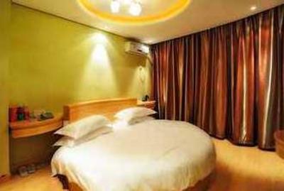 фото отеля Elan Inn Xiaoshan Hangzhou