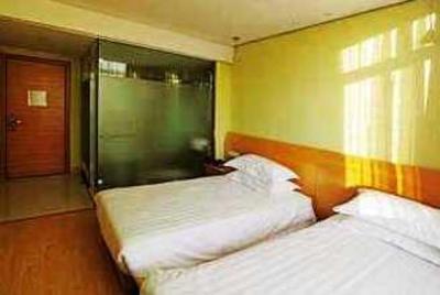 фото отеля Elan Inn Xiaoshan Hangzhou