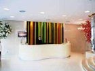 фото отеля Elan Inn Xiaoshan Hangzhou