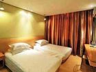 фото отеля Elan Inn Xiaoshan Hangzhou