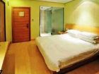 фото отеля Elan Inn Xiaoshan Hangzhou