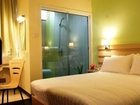 фото отеля Elan Inn Xiaoshan Hangzhou