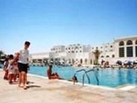 Djerba Castille