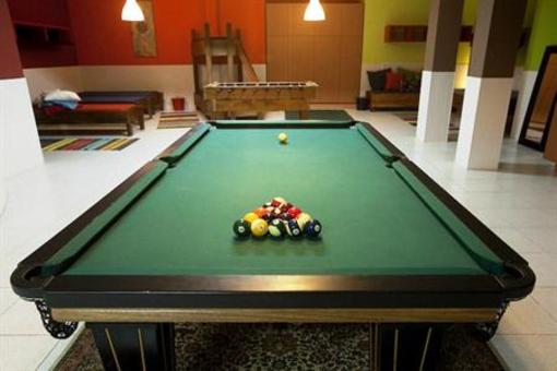 фото отеля Blue Ocean Guest House