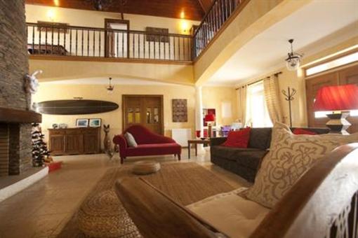 фото отеля Blue Ocean Guest House