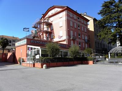 фото отеля Hotel Eurossola