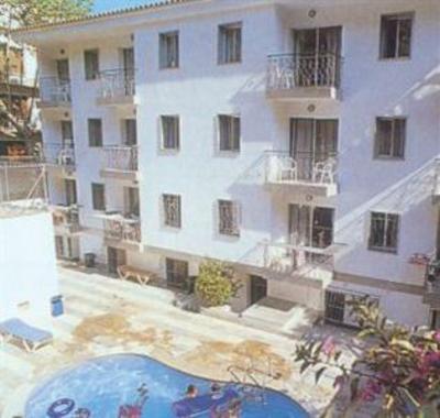 фото отеля Botanic Hotel Blanes