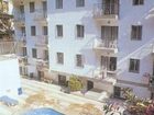 фото отеля Botanic Hotel Blanes