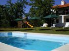 фото отеля Finca La Media Legua Apartments Los Marines