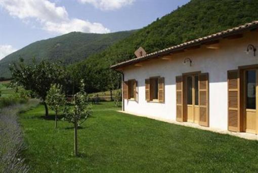 фото отеля La Cascina di Opaco