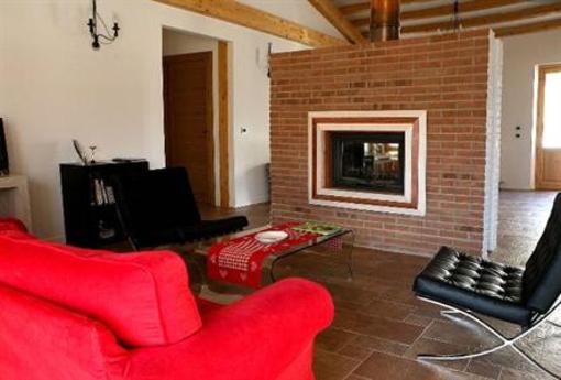 фото отеля La Cascina di Opaco