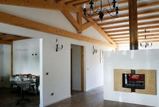 фото отеля La Cascina di Opaco