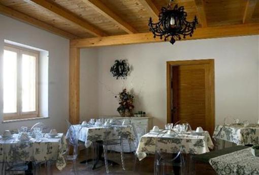 фото отеля La Cascina di Opaco