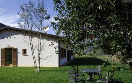 фото отеля La Cascina di Opaco