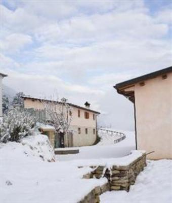 фото отеля La Cascina di Opaco