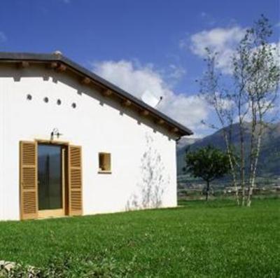 фото отеля La Cascina di Opaco