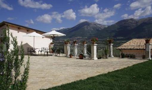 фото отеля La Cascina di Opaco