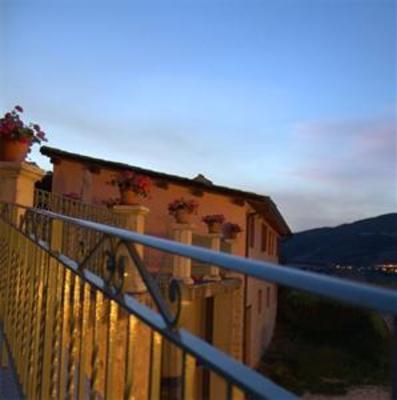 фото отеля La Cascina di Opaco