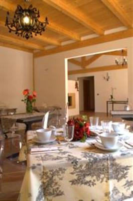 фото отеля La Cascina di Opaco