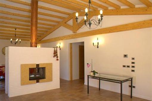 фото отеля La Cascina di Opaco