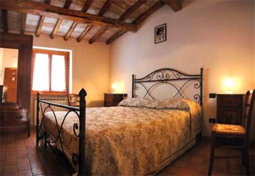 фото отеля La Cascina di Opaco