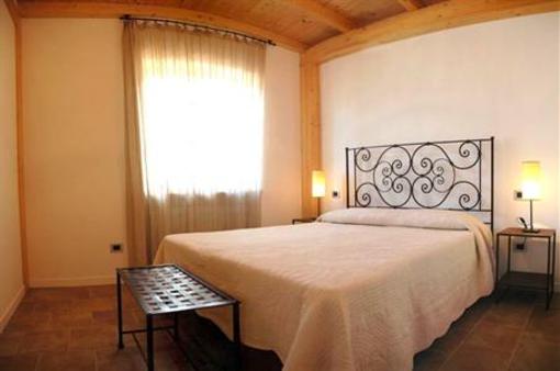 фото отеля La Cascina di Opaco