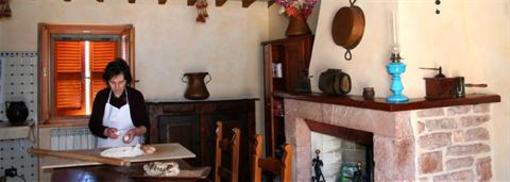 фото отеля La Cascina di Opaco