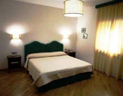 фото отеля Agriturismo Ai Prati