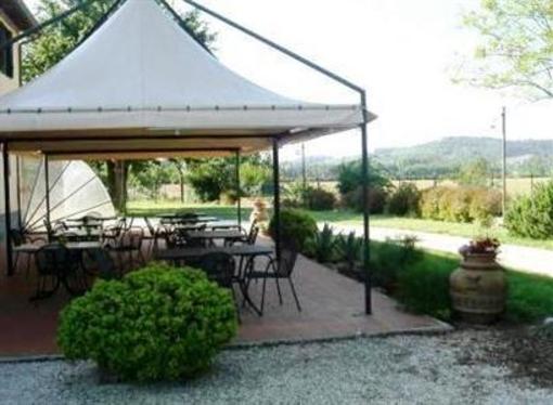 фото отеля Agriturismo Ai Prati