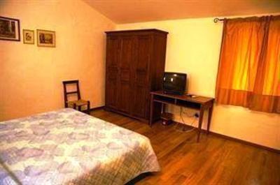 фото отеля Agriturismo Ai Prati