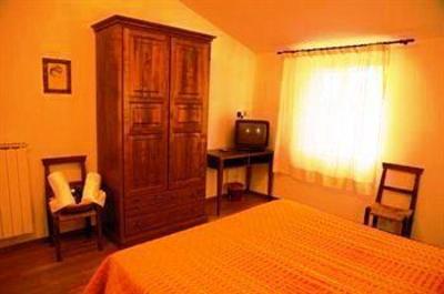 фото отеля Agriturismo Ai Prati