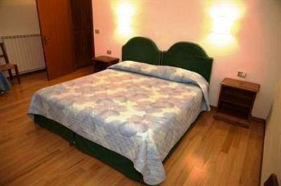 фото отеля Agriturismo Ai Prati