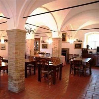 фото отеля Agriturismo Ai Prati