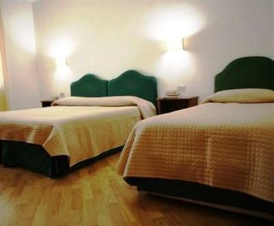 фото отеля Agriturismo Ai Prati