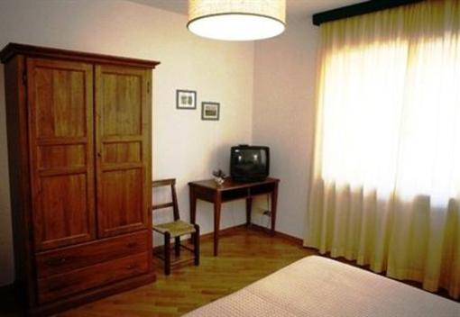 фото отеля Agriturismo Ai Prati
