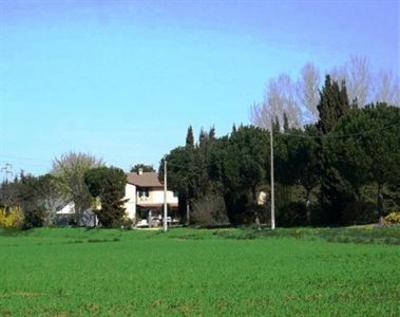 фото отеля Agriturismo Ai Prati