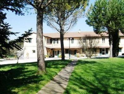 фото отеля Agriturismo Ai Prati