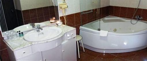 фото отеля Hotel Eden Luso