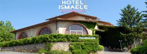фото отеля Hotel Ismaele Chiusi