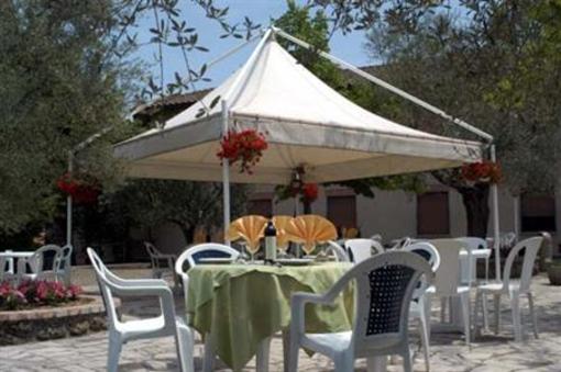 фото отеля Hotel Ismaele Chiusi