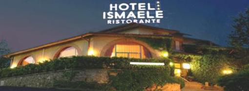 фото отеля Hotel Ismaele Chiusi