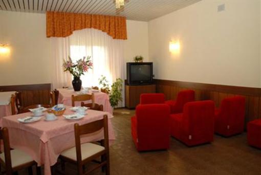 фото отеля Hotel Ismaele Chiusi