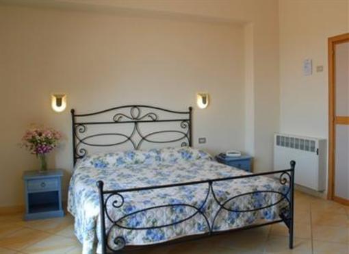 фото отеля Hotel Ismaele Chiusi