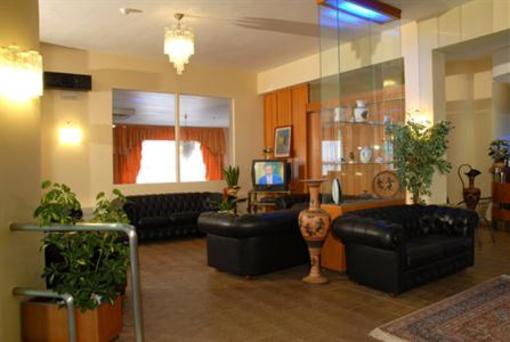 фото отеля Hotel Ismaele Chiusi