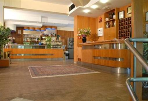 фото отеля Hotel Ismaele Chiusi